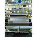 Two-Layer/Three-Layer Wrapping Stretch Film Machine